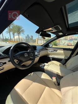 مێرسێدس بێنز S-Class